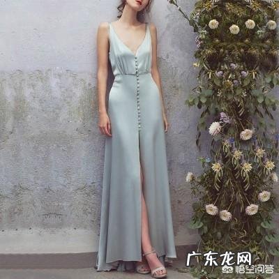 怎么能把吊带裙穿得好看？