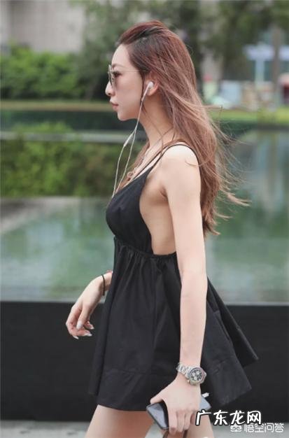 怎么能把吊带裙穿得好看?