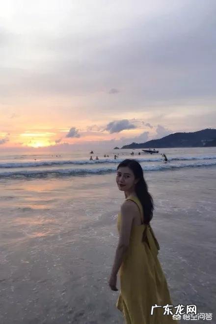 怎么能把吊带裙穿得好看?