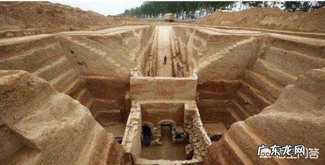 诸葛亮死后就葬在定军山,为什么少传出挖掘其坟墓的消息?