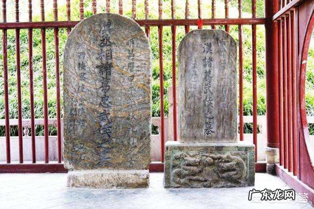 诸葛亮死后就葬在定军山,为什么少传出挖掘其坟墓的消息?