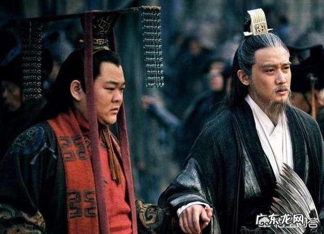 诸葛亮死后就葬在定军山,为什么少传出挖掘其坟墓的消息?