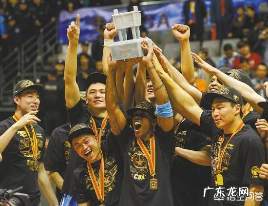 cba总决赛被40横扫的都有哪些球队?