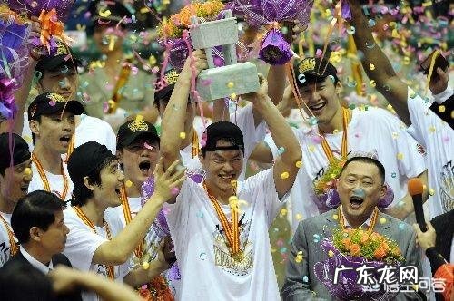 cba总决赛被40横扫的都有哪些球队?