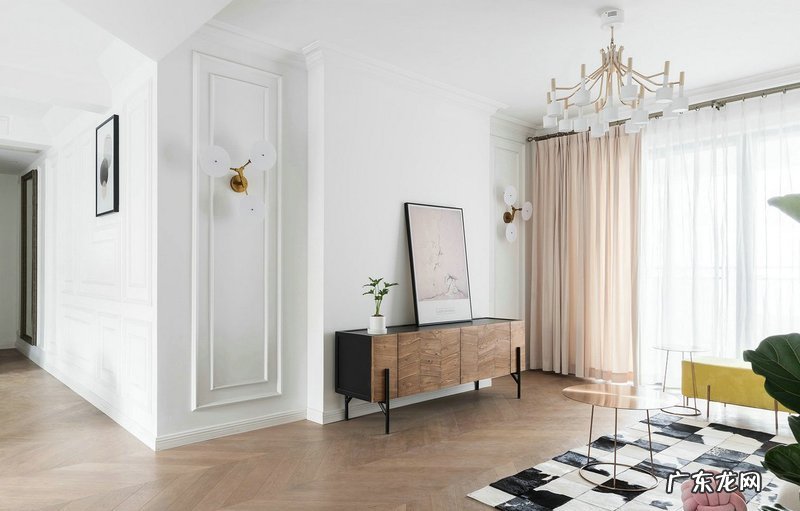 走廊过道风水很玄乎？这6点你不得不看，很有可能你家也犯了 房子旁边有行人通道风水