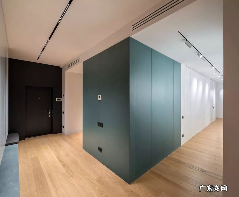 走廊过道风水很玄乎?这6点你不得不看,很有可能你家也犯了 房子旁边有行人通道风水