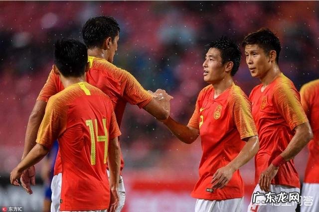 本届亚洲杯国足阵容中哪些人能够参加下一届世预赛?