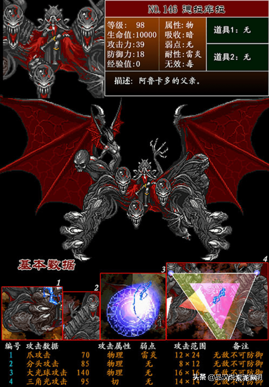 恶魔城月下夜想曲出城 恶魔城月下夜想曲攻略图