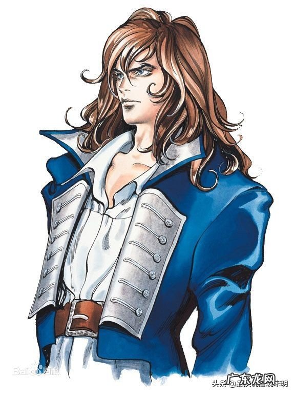 恶魔城月下夜想曲出城 恶魔城月下夜想曲攻略图