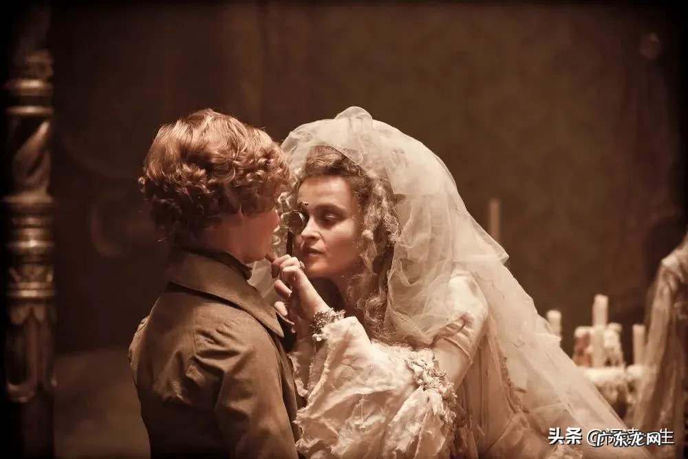 如何评价狄更斯的《远大前程》？