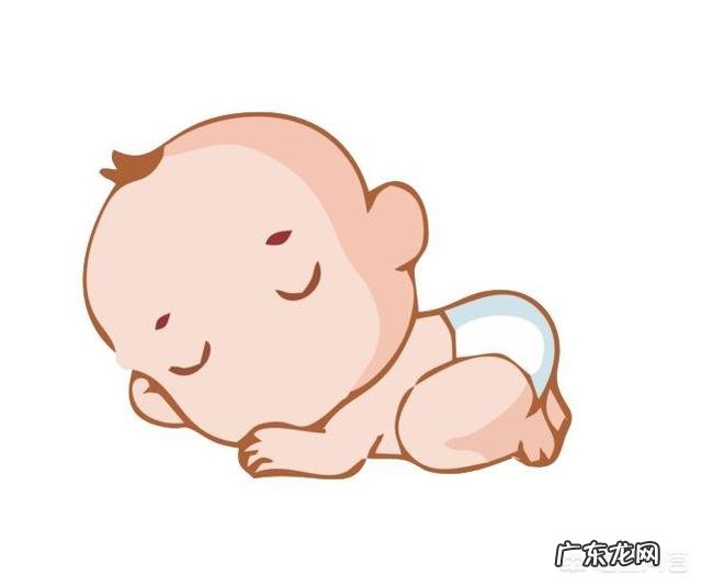 宝宝晚上睡觉不安稳,总是醒,这是怎么回事?