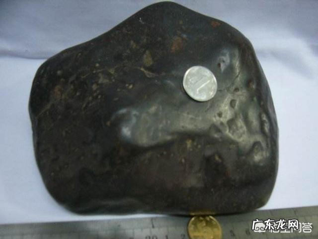 陨石有辐射吗,对人体如何?