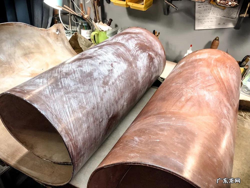 生产皮革的厂家在哪里 皮革生产厂家