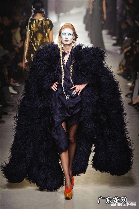 貂皮衣怎么搭配?