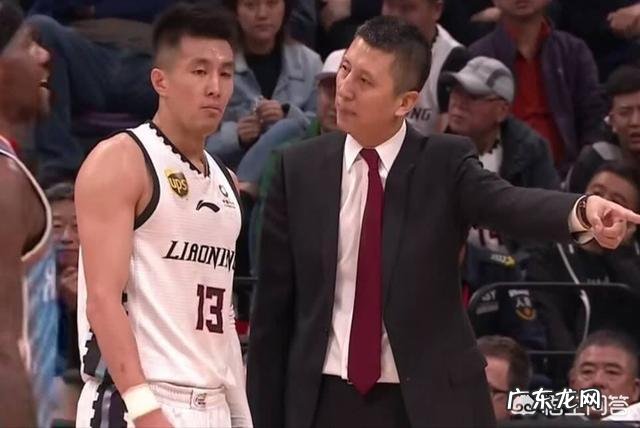 你怎么评价郭士强在本赛季的执教?辽宁男篮的惨败和郭士强有没有直接关系?