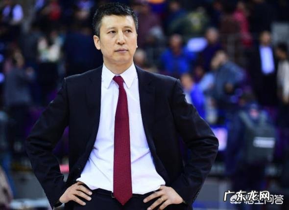 你怎么评价郭士强在本赛季的执教?辽宁男篮的惨败和郭士强有没有直接关系?