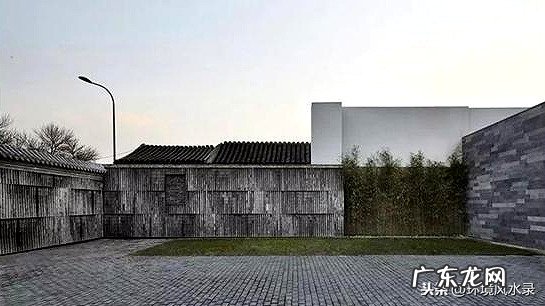 围墙风水有什么讲究 围墙风水图解