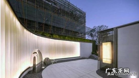 围墙风水有什么讲究 围墙风水图解