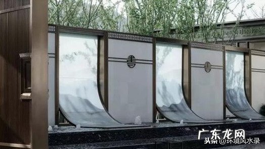 围墙风水有什么讲究 围墙风水图解