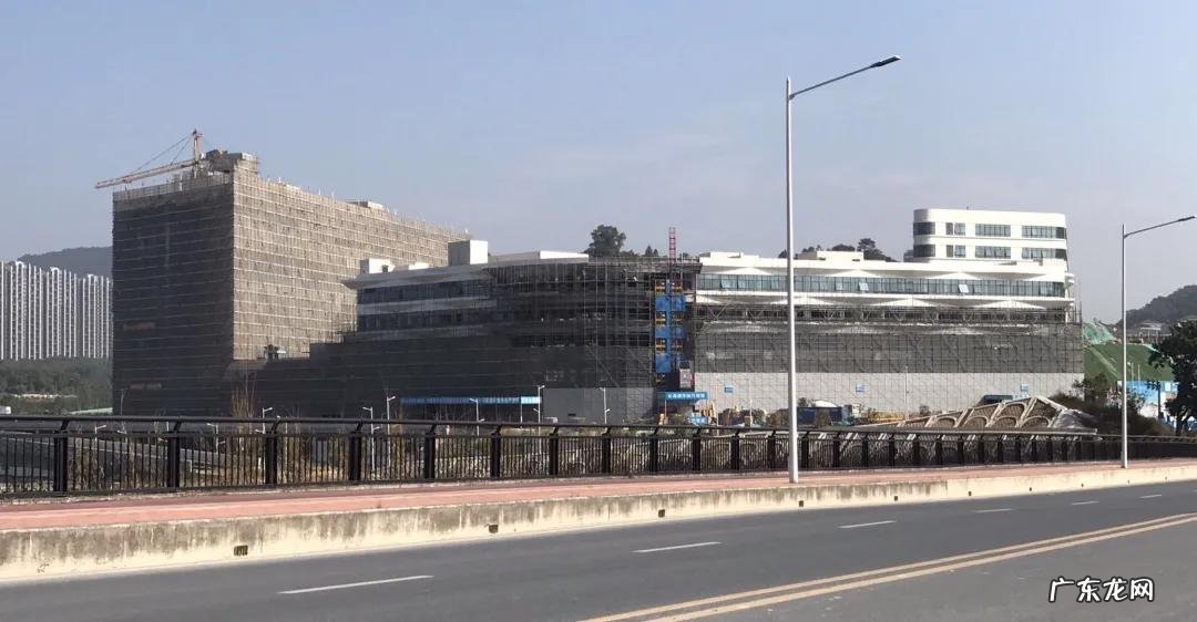 个盘深度分析:长岭居天健天玺 四面环路的房子好不好