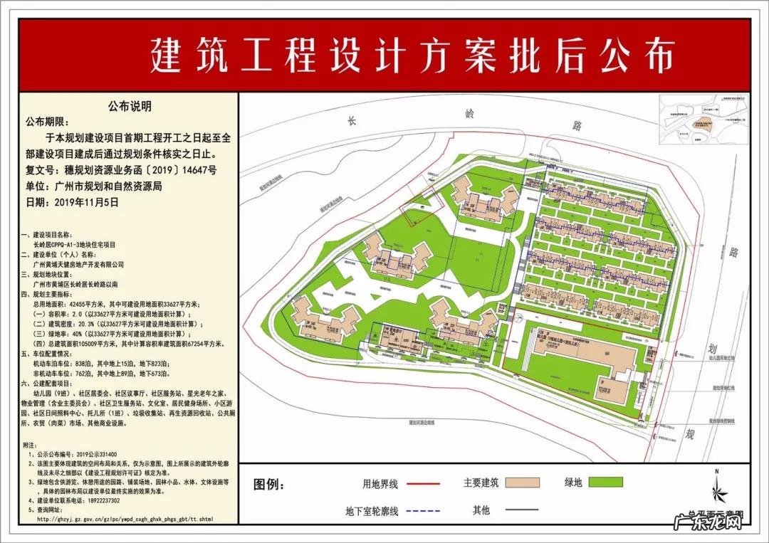 个盘深度分析:长岭居天健天玺 四面环路的房子好不好