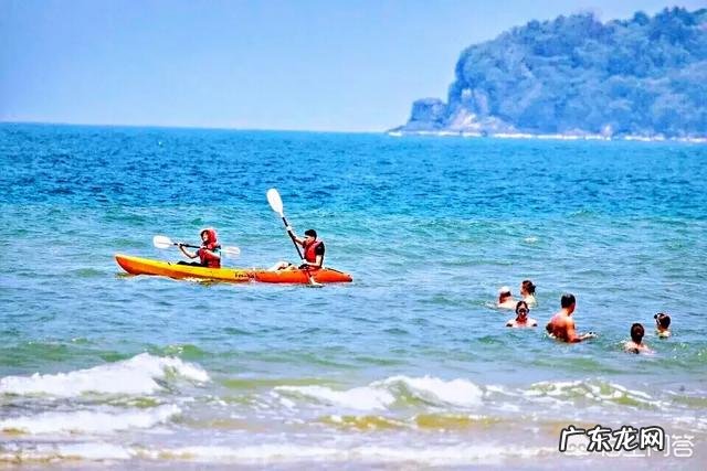 高考结束了,想去放松一下,你觉得去哪里最合适?