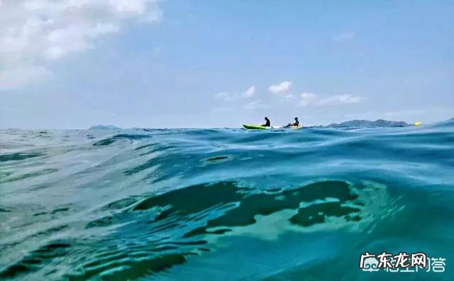 高考结束了，想去放松一下，你觉得去哪里最合适？