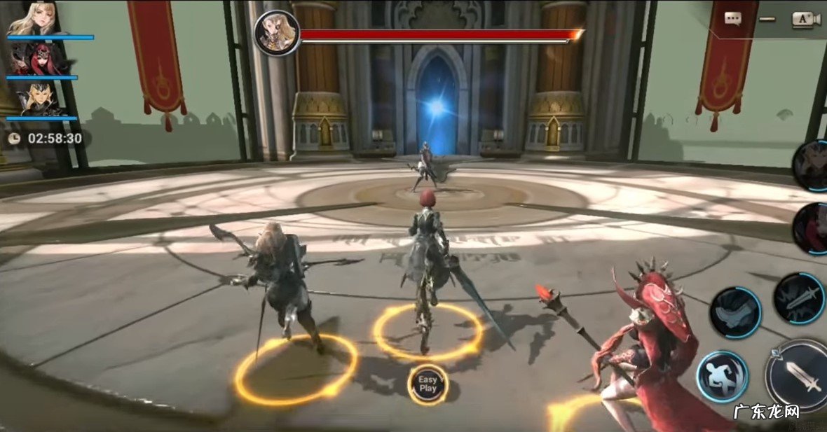 龙之谷台服和国服有区别吗 龙之谷台服怎么样