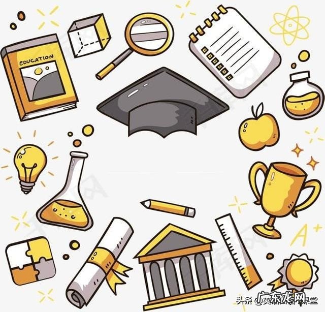 请设想一下未来的学校教育,是否还需要上满12年,对此大家怎么看?