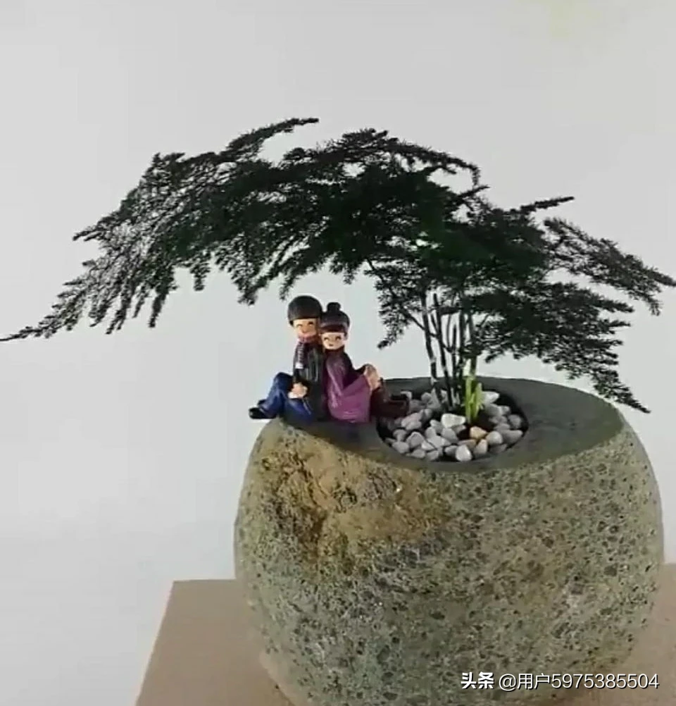 你是如何表达爱意的?