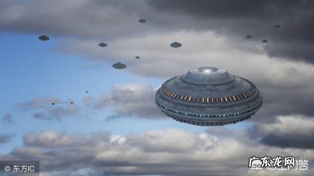 飞碟飞行是什么原理?运用了哪些科学技术?