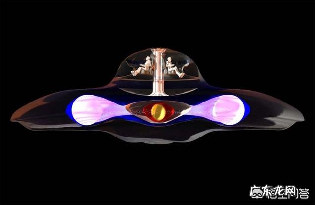 飞碟飞行是什么原理?运用了哪些科学技术?
