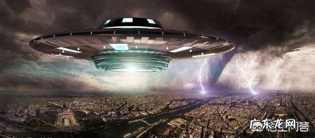 飞碟飞行是什么原理？运用了哪些科学技术？