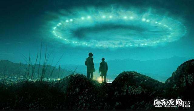 飞碟飞行是什么原理?运用了哪些科学技术?