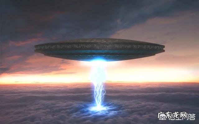 飞碟飞行是什么原理？运用了哪些科学技术？