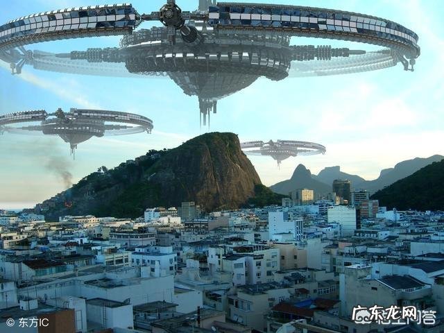 飞碟飞行是什么原理?运用了哪些科学技术?