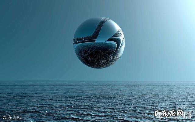 飞碟飞行是什么原理?运用了哪些科学技术?