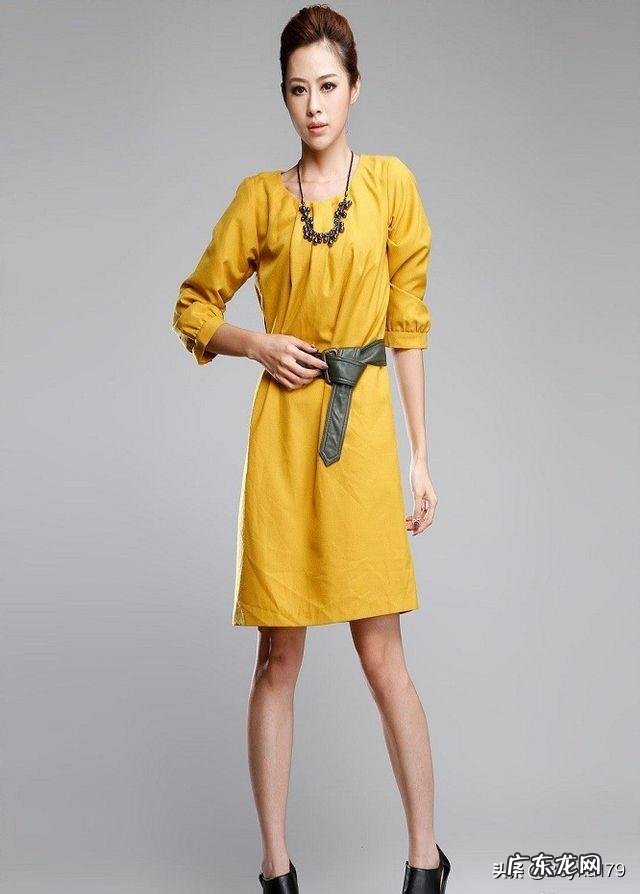 夏天如何挑选一条适合自己的连衣裙?