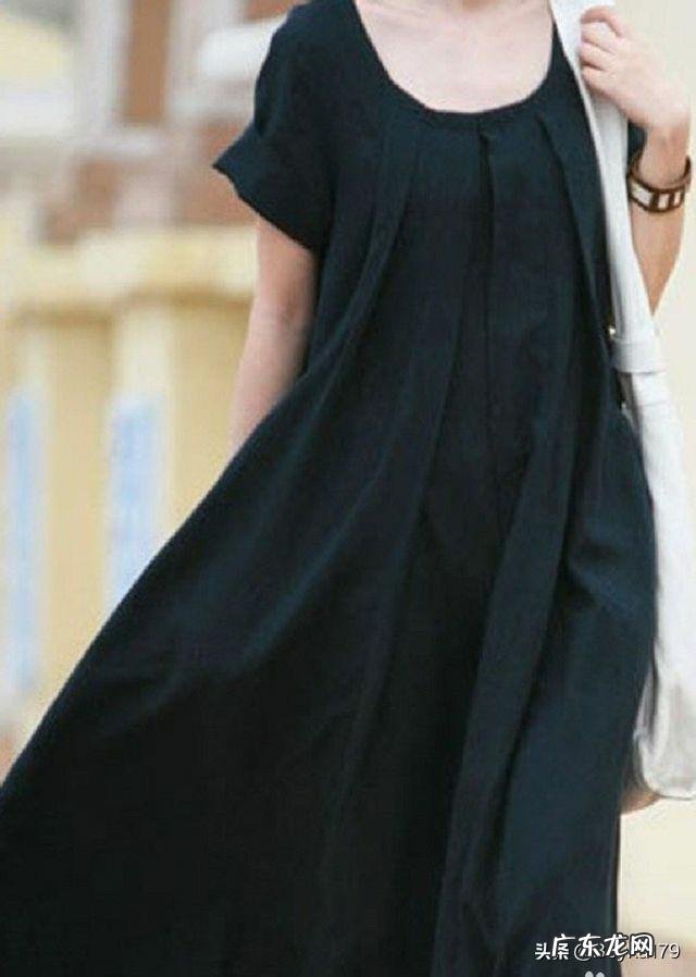 夏天如何挑选一条适合自己的连衣裙?