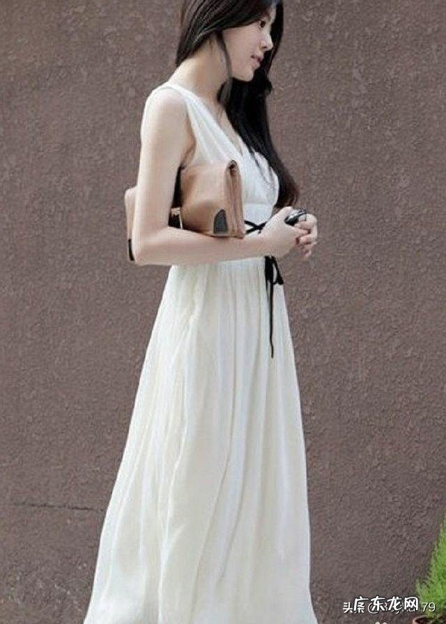 夏天如何挑选一条适合自己的连衣裙?