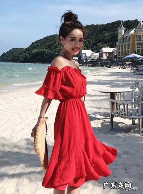 夏天如何挑选一条适合自己的连衣裙?