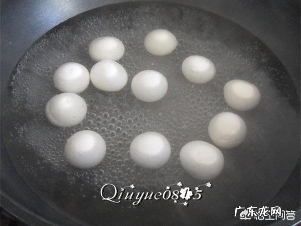 醪糟汤圆怎么做?