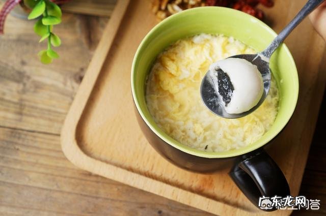 醪糟汤圆怎么做?