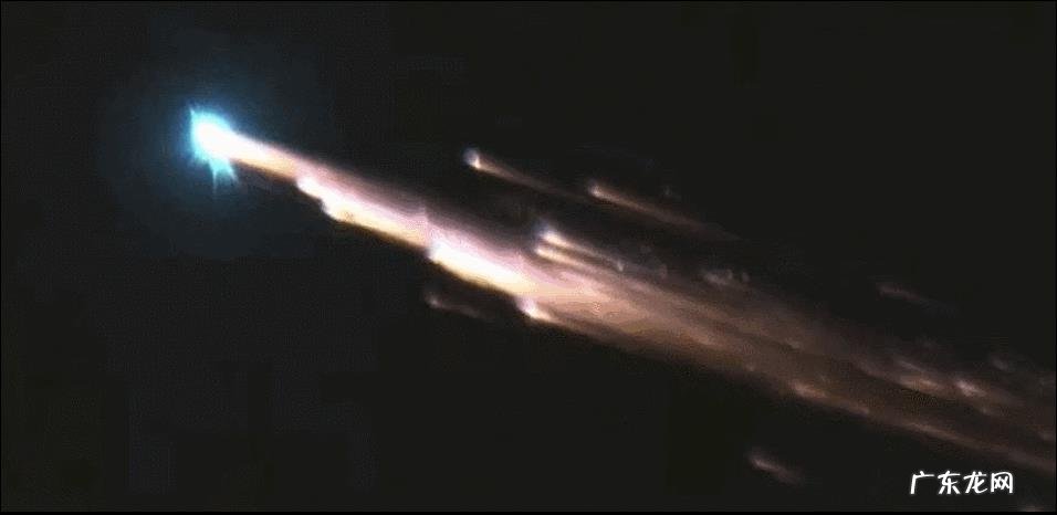 国际空间站寿命到期了会坠毁吗?将来是只有中国有空间站吗?