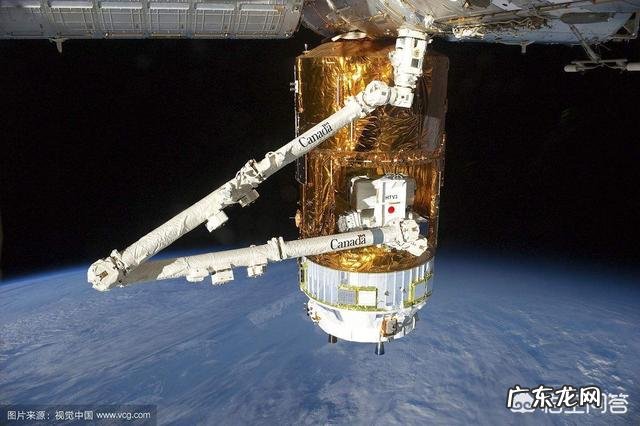 国际空间站寿命到期了会坠毁吗?将来是只有中国有空间站吗?