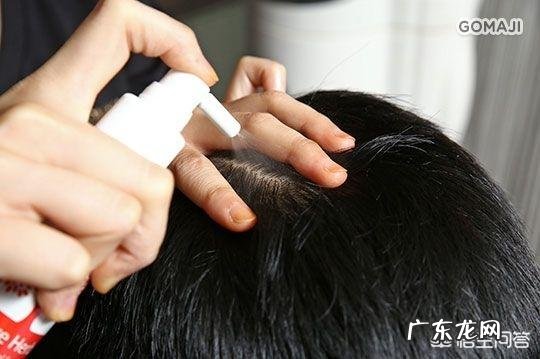 自己在家怎么做头发护理?