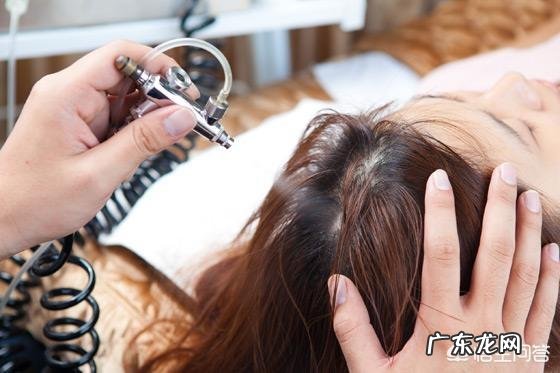 自己在家怎么做头发护理?