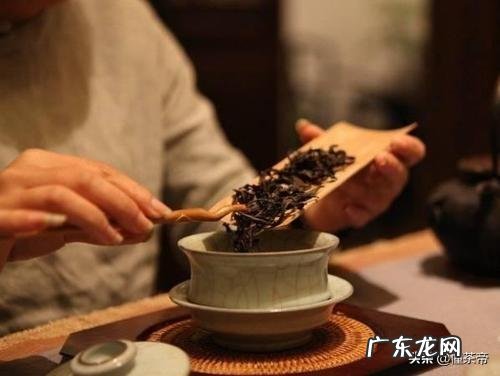 市面上茶叶那么多而且价格各异,到底怎么样的茶才算好茶呢?