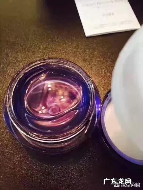 面霜哪个品牌的比较好？