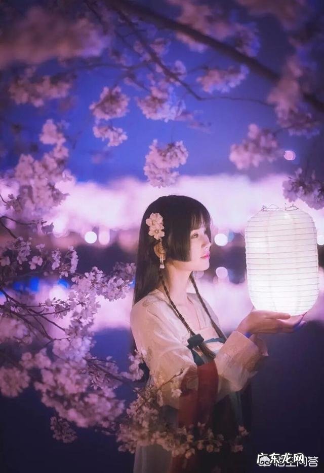 如何欣赏“众里寻他千百度。蓦然回首,那人却在,灯火阑珊处”?